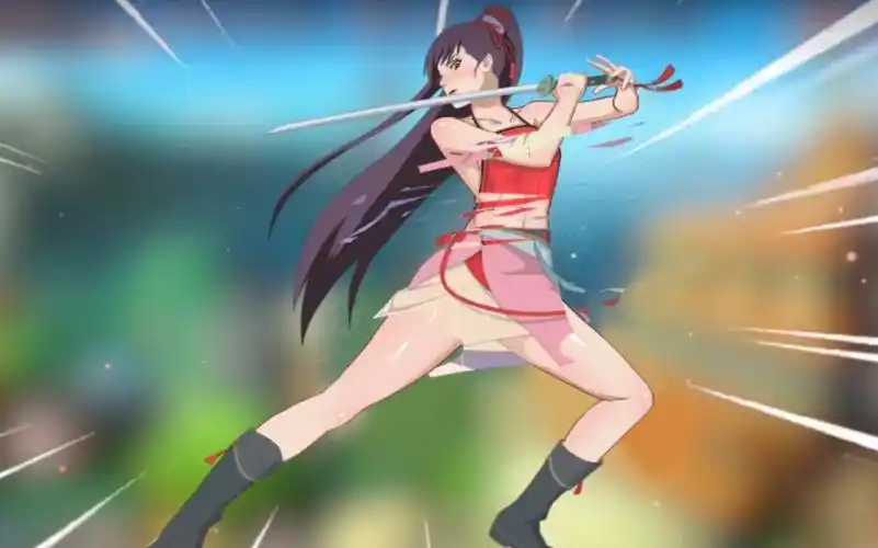 火影忍者手游七夕限定卯月夕颜即将上线