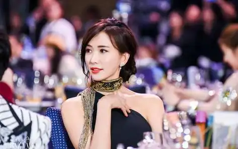 景甜像范冰冰吗?