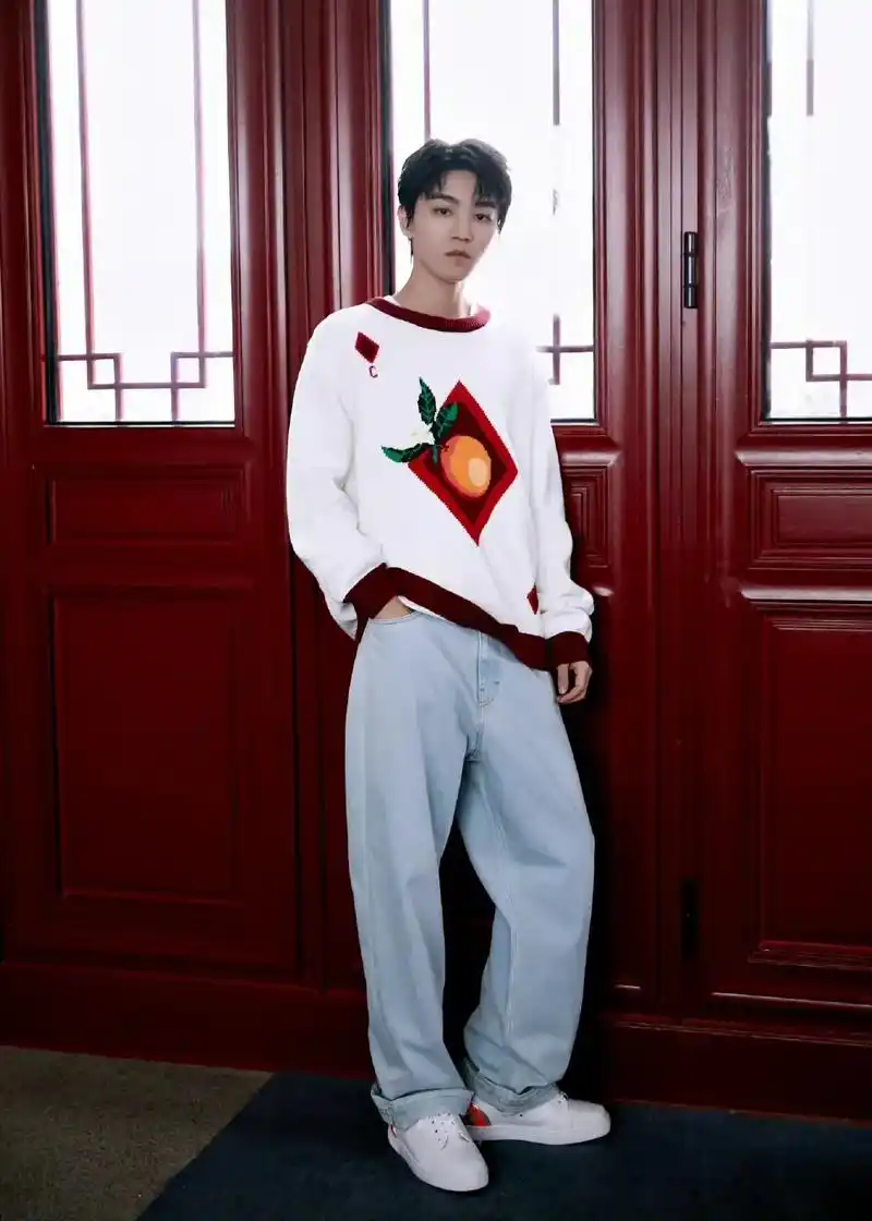 tfboys王俊凯 图片分享……#照片 #2022虎虎声威 - 抖音