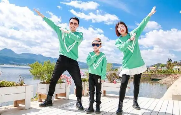 云南亲子游攻略,亲子游线路,带孩子到云南就这样玩吧