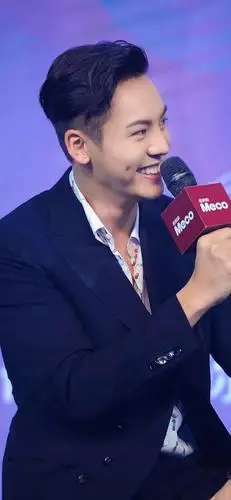 壁纸| 明星系列之陈伟霆