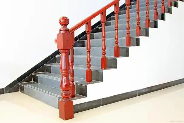 武汉楼梯扶手怎么选