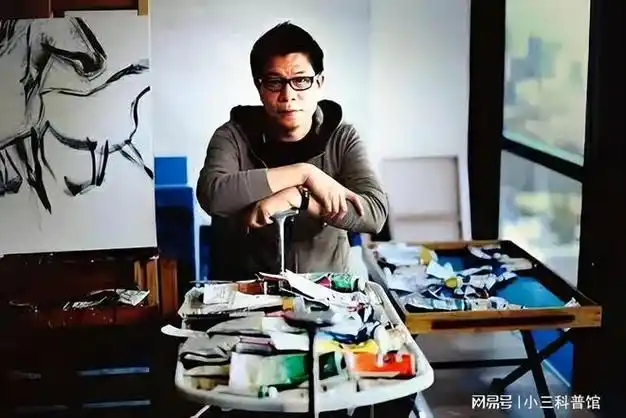 华谊王氏两兄弟,挥金如土时有多辉煌,人走茶凉后就有多落魄|王中军