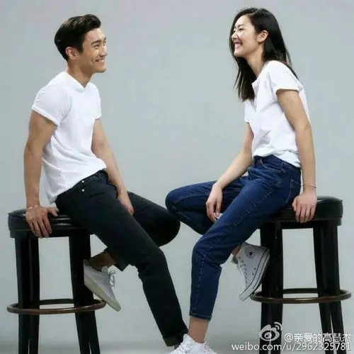 石榴夫妇 崔始源 刘雯