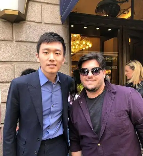 张康阳#苏宁公子张康阳求婚成功了,又帅又多金,简直就是现实版的暗览