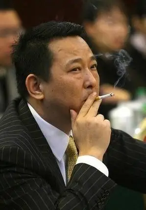 媒体盘点因反腐陨落的川商(图)_财经_日照大众网