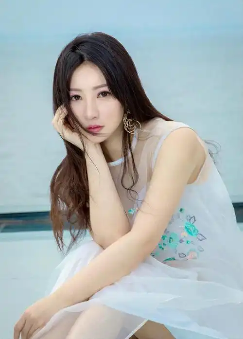 柳岩个人资料简介,柳岩介绍