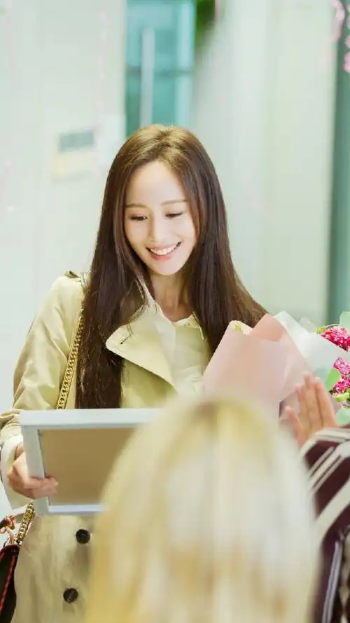 温暖的弦 张钧甯