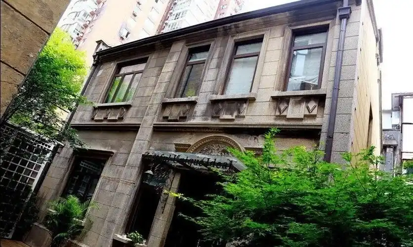 郭敬明豪宅曝光极致奢华