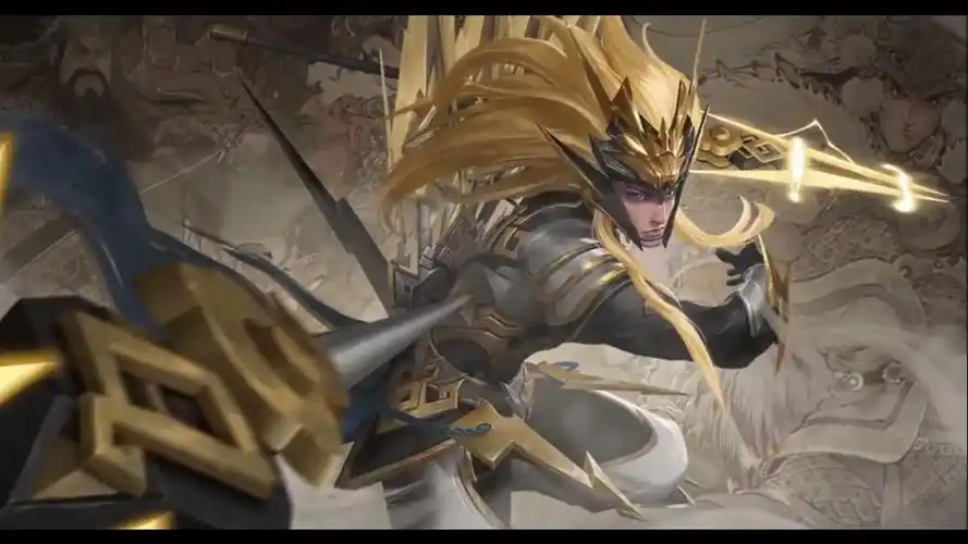 马超神威官方技能特效全公布!史诗皮肤传说特效!