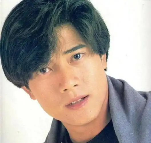 八九十年代的港台明星照片合集 每一位都惊艳了时光 你认出是谁吗