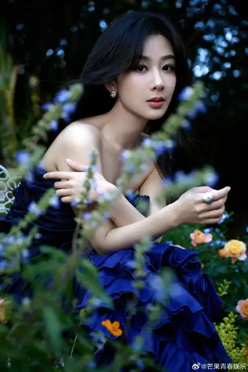 杨紫工作室出图啦##杨紫出图啦