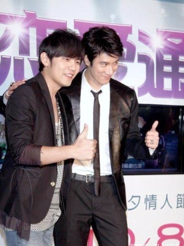 4件事情,让王力宏彻底与周杰伦林俊杰拉开距离!