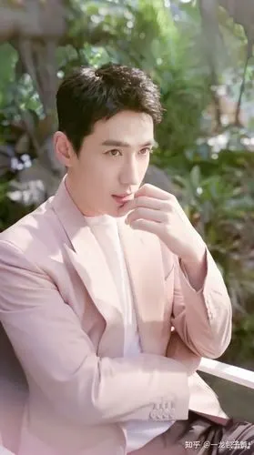 朱一龙有哪些惊艳过你的图片