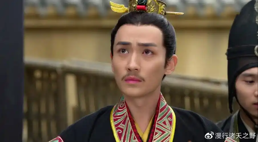 芈月传 · 赢稷--生动的成长之路 · 朱一龙