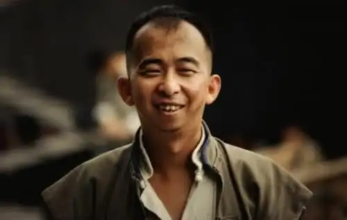 中国最丑男演员,当了26年配角,长的比黄渤还丑,不过比王宝强有才