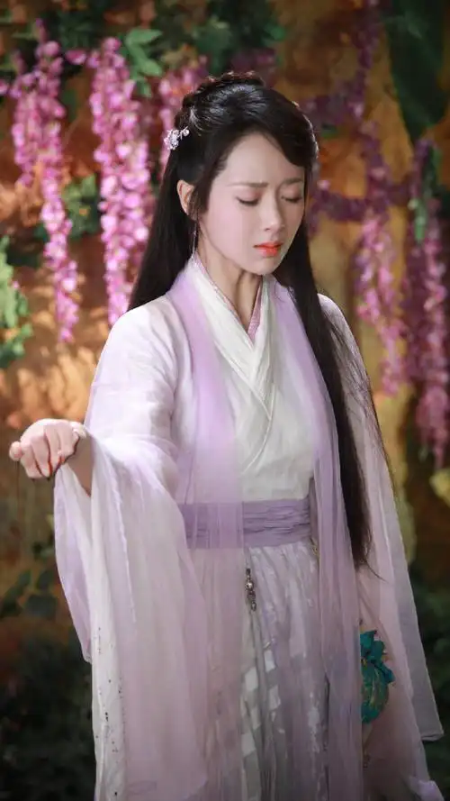 香蜜沉沉烬如霜锦觅杨紫