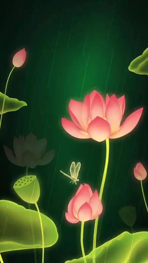 今日份超好看的锁屏壁纸来袭