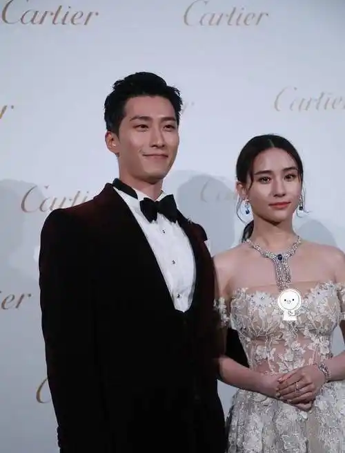 21岁何超莲和窦骁,将豪掷半个亿在巴厘岛举行婚礼_何鸿燊_身价_恋情