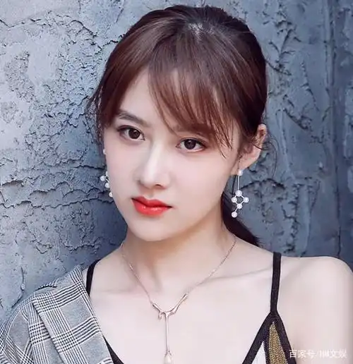 热播电视剧《赘婿》中的九大女演员颜值在线