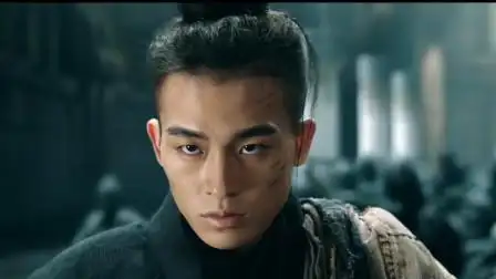 悟空传:彭于晏和欧豪并肩作战,向天庭抗争,我的命运我自己掌握!