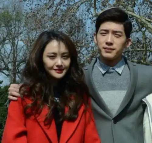 郑爽合作过的五位男明星前四位都混得风生水起唯独他却淡出娱乐圈