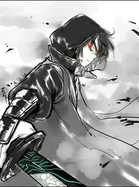 刺客伍六七石纪元