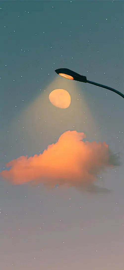 分享图片##手机壁纸##治愈系##高清壁纸