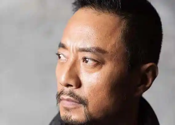 中国荧屏十二大硬汉,你最喜欢哪一位呢