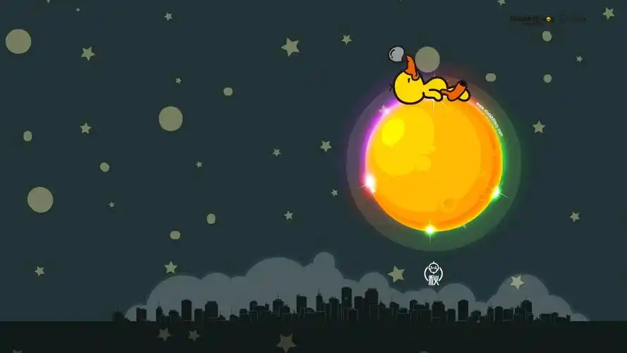 个性星座壁纸19