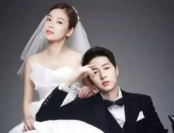 "韩国欧巴"李敏镐的感情史,和他背后的5个女人