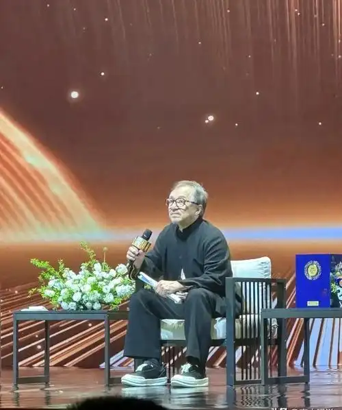 四大功夫之王现状:一个离世,一个患病,一个坐轮椅,他依旧风光