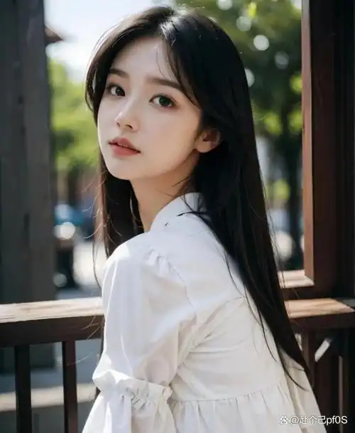 00后气质美女,颜值不熟女明星,身材窈窕玲珑