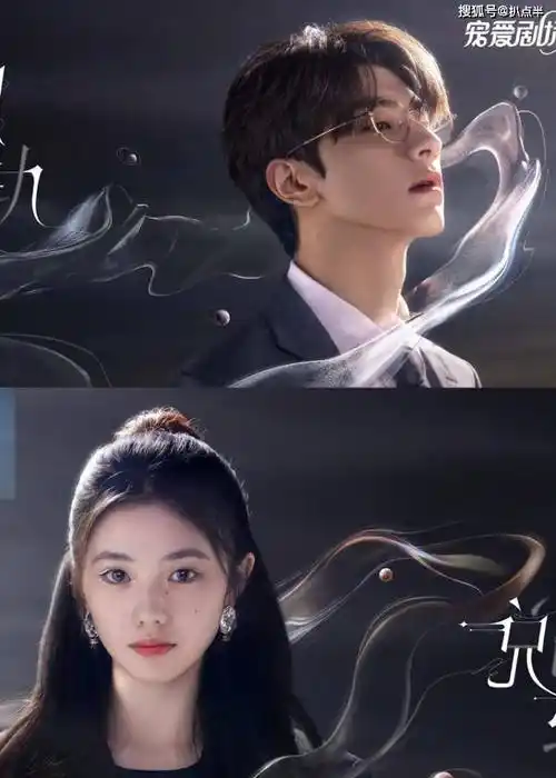 存就是存储的意思,生日歌也是唱给自己网站的,算是正面否认了和刘浩存