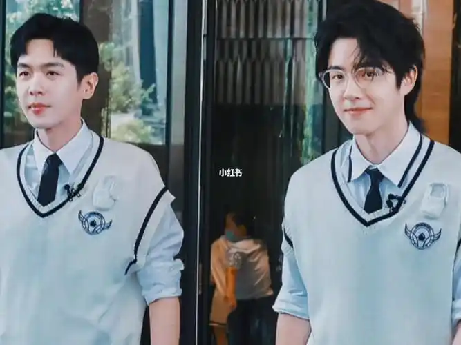 刘昊然70张若昀