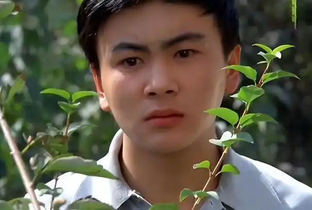 从军艺走出的4大校草,大家只记得沙溢 沈腾 杨洋,却忘了最帅的他