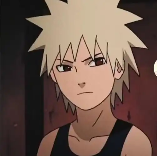 动漫头像:火影忍者二代大帅哥头像,为什么会有如此颜值_浩特手游网