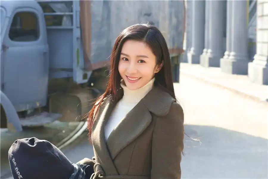 钱雁秋携津门飞鹰亮相地方卫视