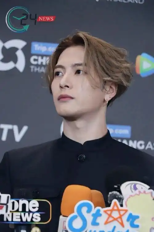 王嘉尔创造营亚洲泰国季发起人##王嘉尔海外个人成绩##王嘉尔卡笛亚