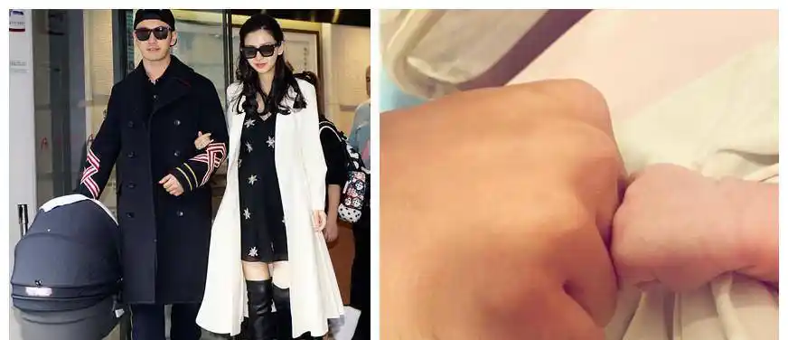 好妈妈杨颖不会演戏不敬业但这不影响她做一个好妈妈