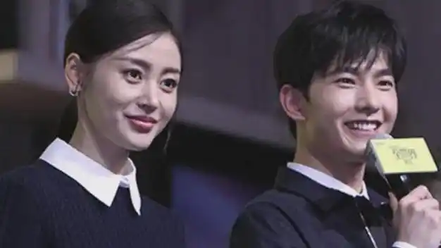 杨洋乔欣聊天记录曝光!还牵扯张天爱,疑乔欣前助理发文内涵杨洋