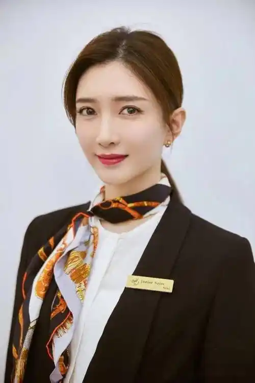 江疏影的女神写真,美貌与魅力的极致展现!