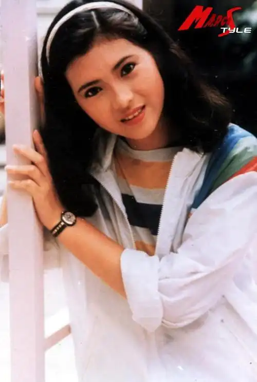 蓝洁瑛kityinglam的图片