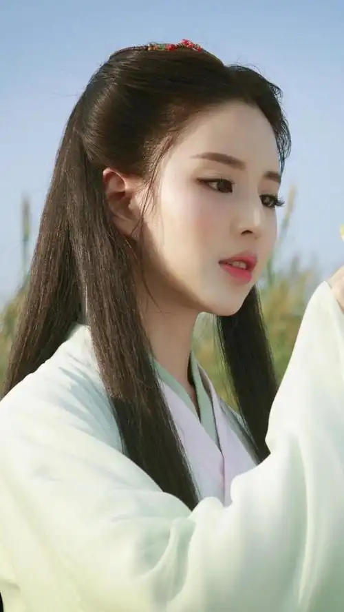 盘点古装好看的女明星有你喜欢的嘛