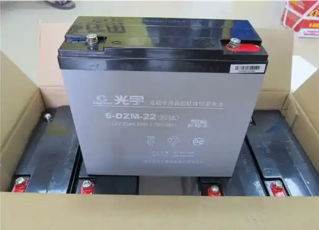 2023年电动车电池十大品牌榜天能超威靠前你会怎么选