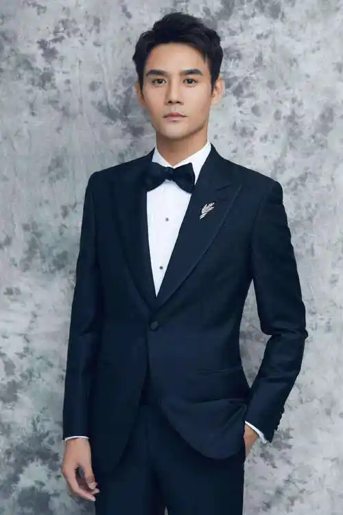 原创至今不娶妻的10位内地大龄男星有人情史复杂有人感情成谜