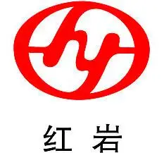 车标上面是h下面是y是什么车