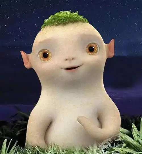 从3d到2d,春节档的《捉妖记2》成了一部彻头彻尾的动画片?