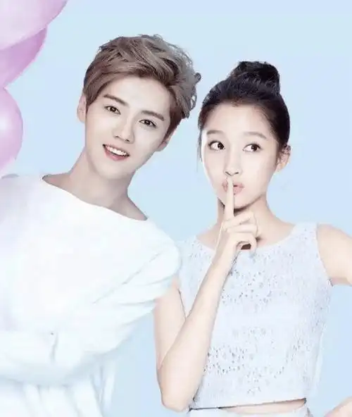 关晓彤连续七年为鹿晗庆生,粉丝纷纷催婚,但有人却说他们没结果