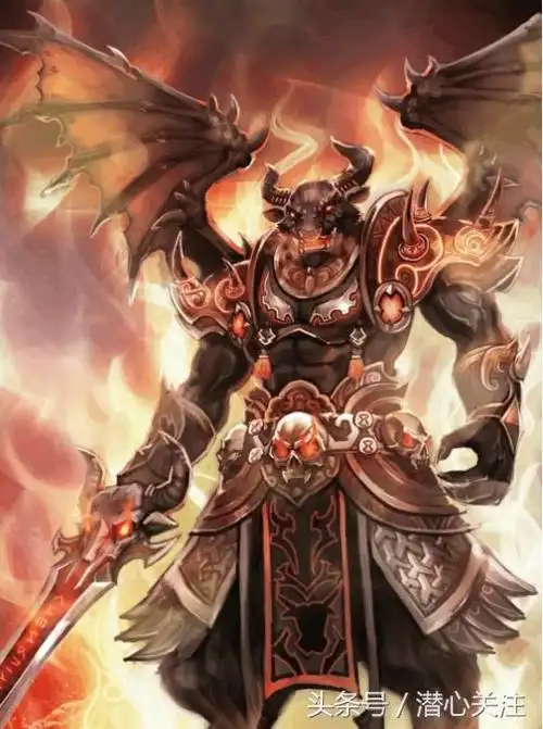 就这样一个妖怪,只不过是在观音莲花池里养大的金鱼,最多是被猪八戒